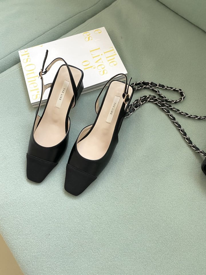 Golden Shoe - Korean Women Fashion - #momslook - T2501 Flats - 5