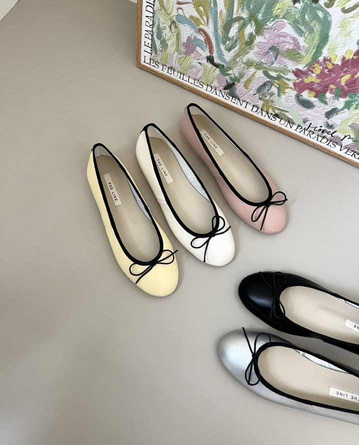 Golden Shoe - Korean Women Fashion - #pursuepretty - 2918 Flats - 9