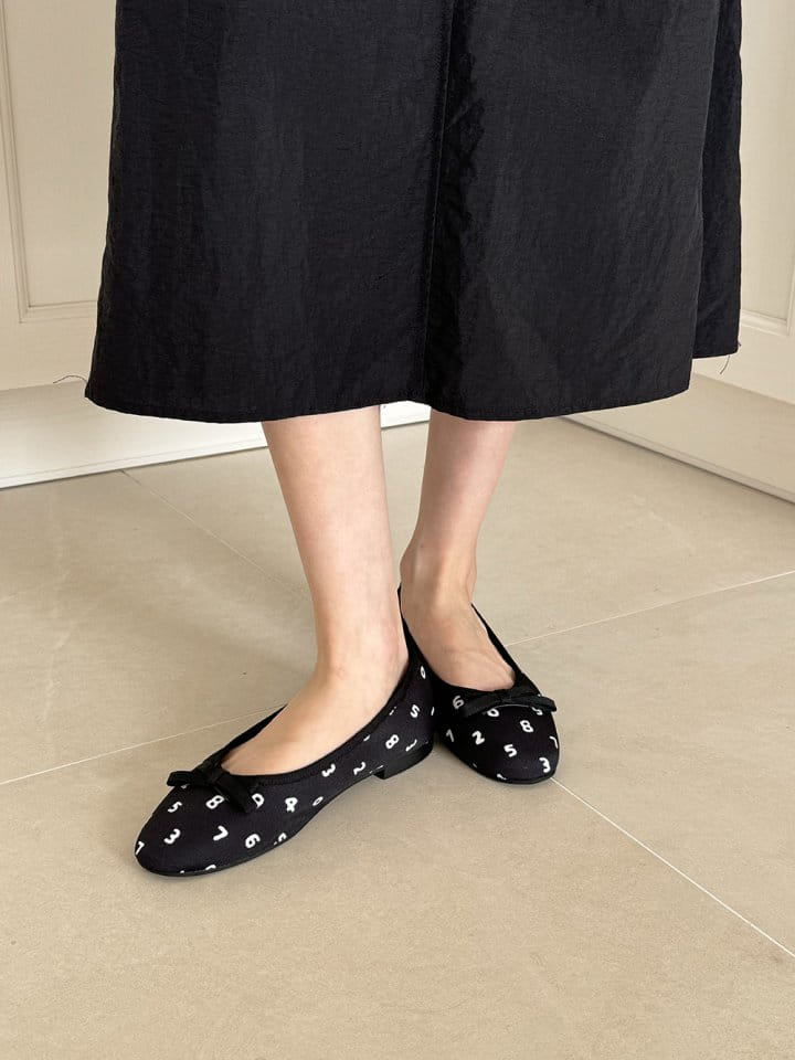 Golden Shoe - Korean Women Fashion - #thatsdarling - 1463 Flats - 8