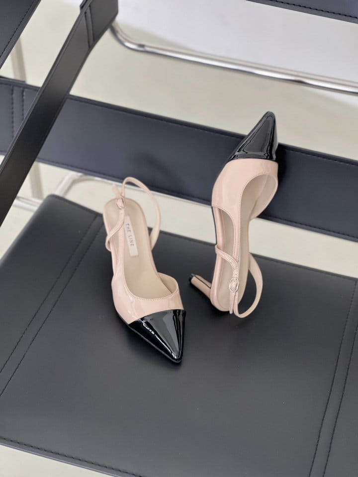 Golden Shoe - Korean Women Fashion - #thelittlethings - 2914 Sandals - 3