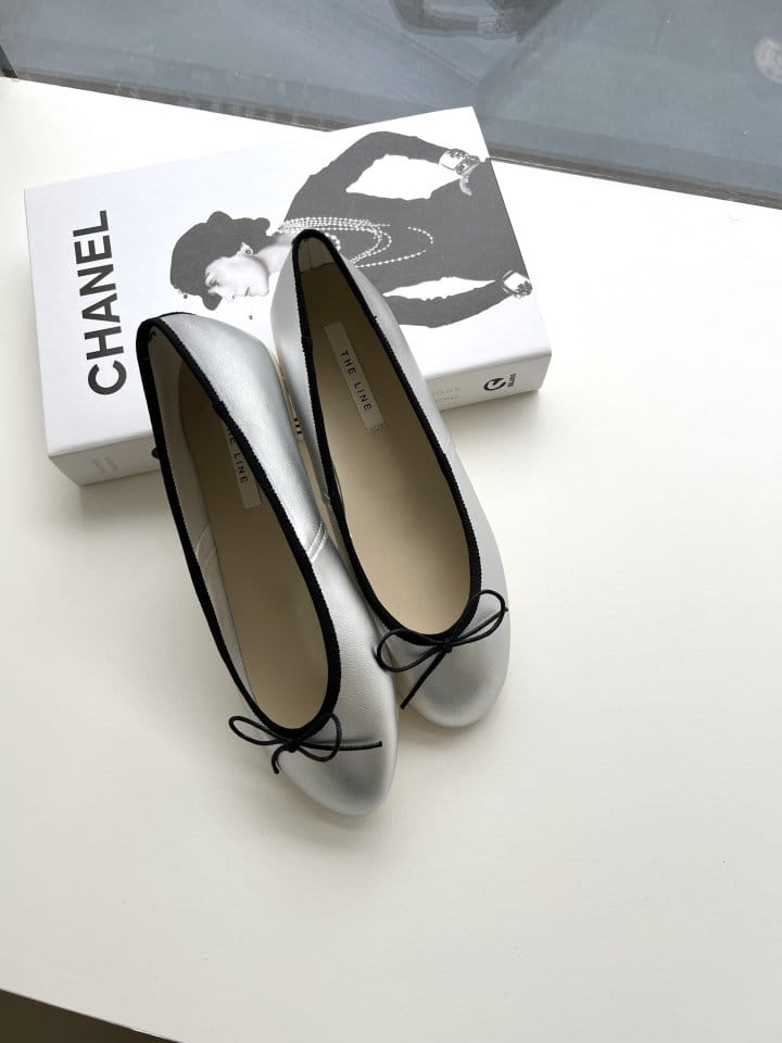 Golden Shoe - Korean Women Fashion - #vintageinspired - 2918 Flats - 7