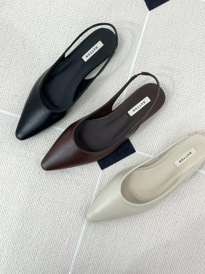 Golden Shoe - Korean Women Fashion - #vintageinspired - 2166 Sandals - 11