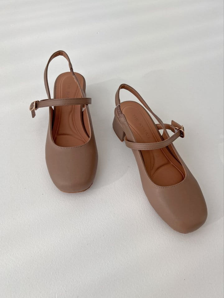 Golden Shoe - Korean Women Fashion - #womensfashion - 45 Sandals - 7