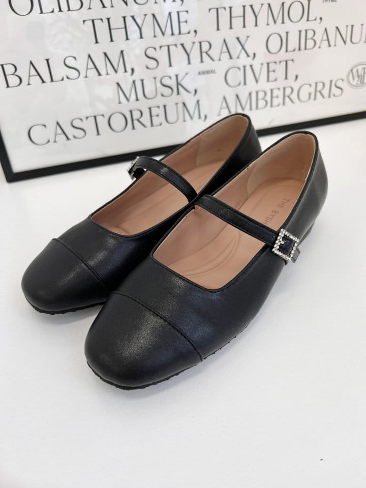 Golden Shoe - Korean Women Fashion - #womensfashion - 43 Flats - 5
