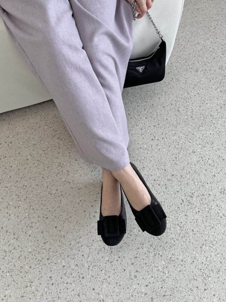 Golden Shoe - Korean Women Fashion - #womensfashion - 42 Flats - 10