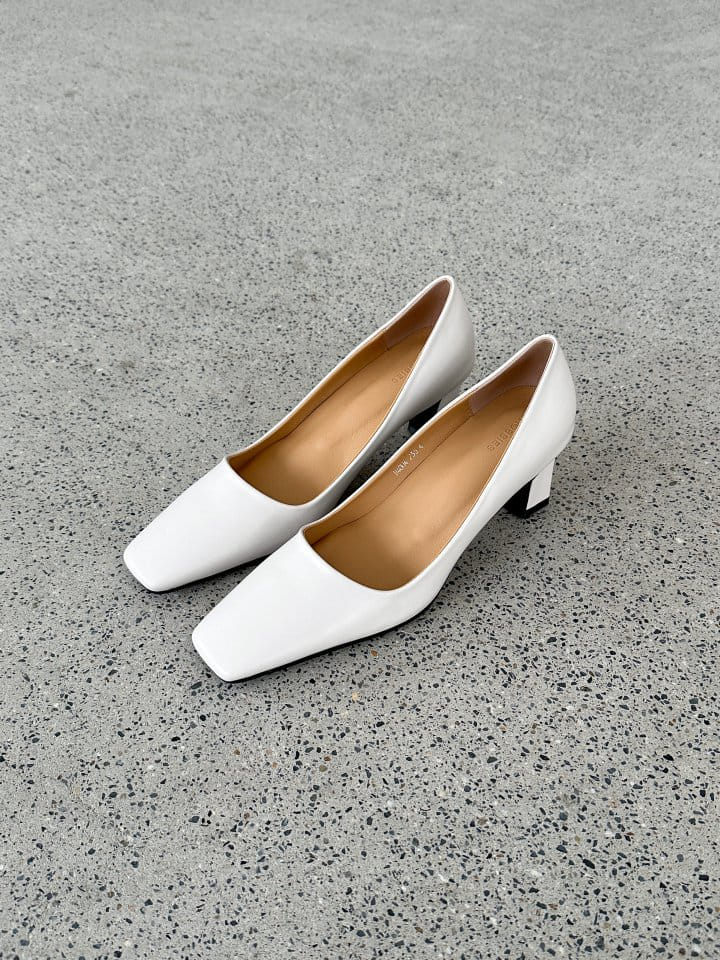 Golden Shoe - Korean Women Fashion - #womensfashion - 4004 Flats - 6