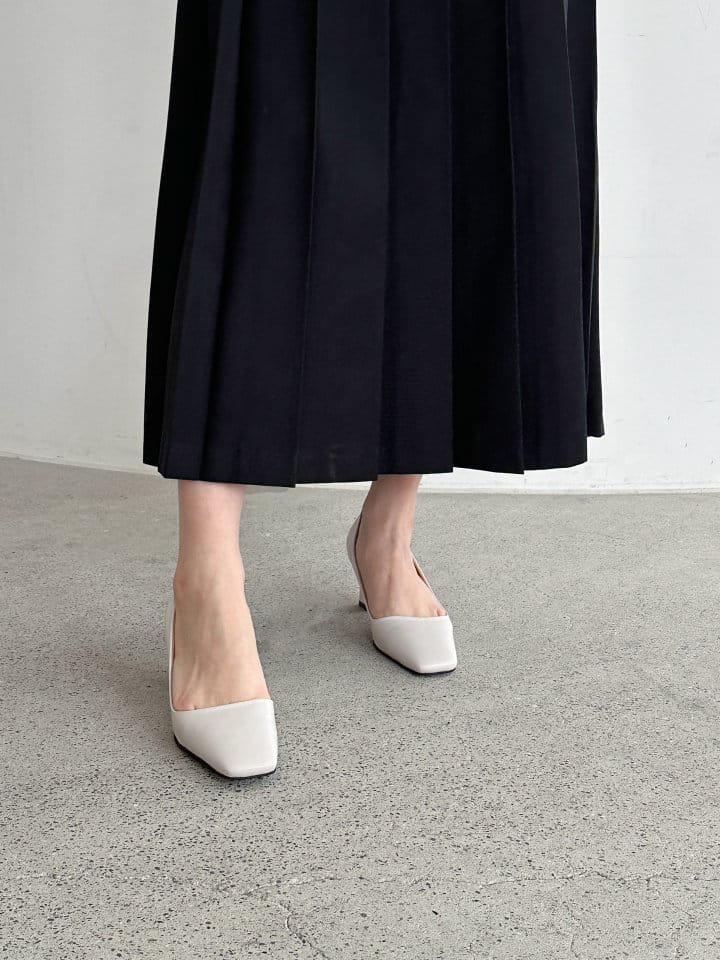 Golden Shoe - Korean Women Fashion - #womensfashion - 4004 Flats - 8