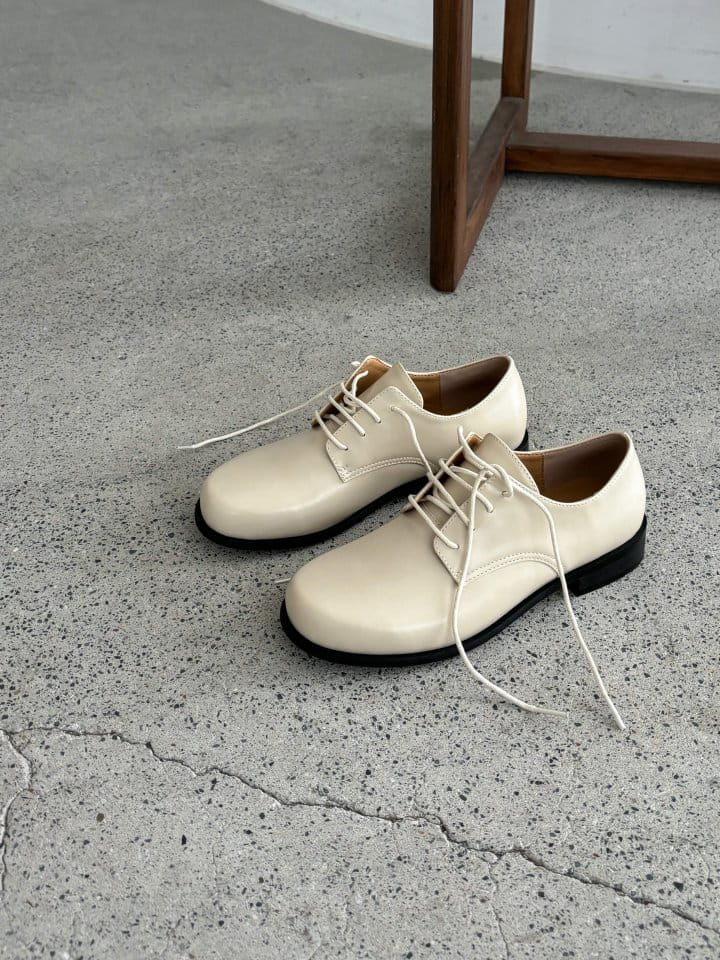 Golden Shoe - Korean Women Fashion - #womensfashion - 4003 Flats - 5