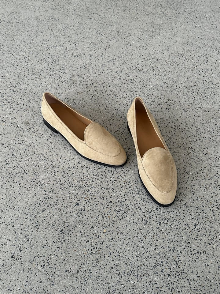 Golden Shoe - Korean Women Fashion - #womensfashion - 4002 Flats - 6