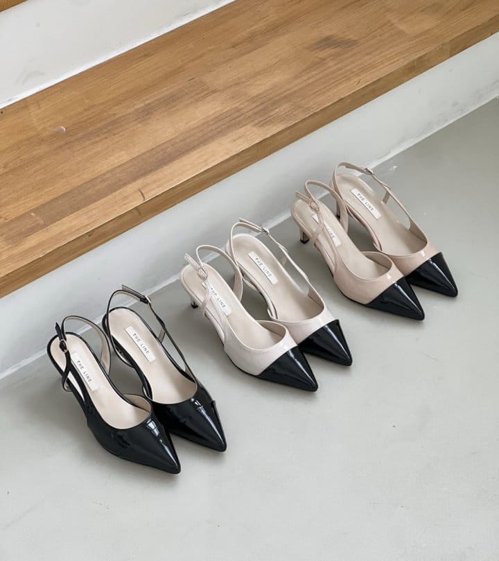 Golden Shoe - Korean Women Fashion - #womensfashion - 2914 Sandals - 11