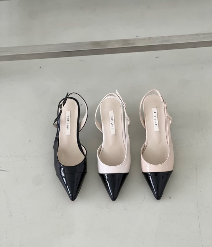 Golden Shoe - Korean Women Fashion - #womensfashion - 2914 Sandals - 5
