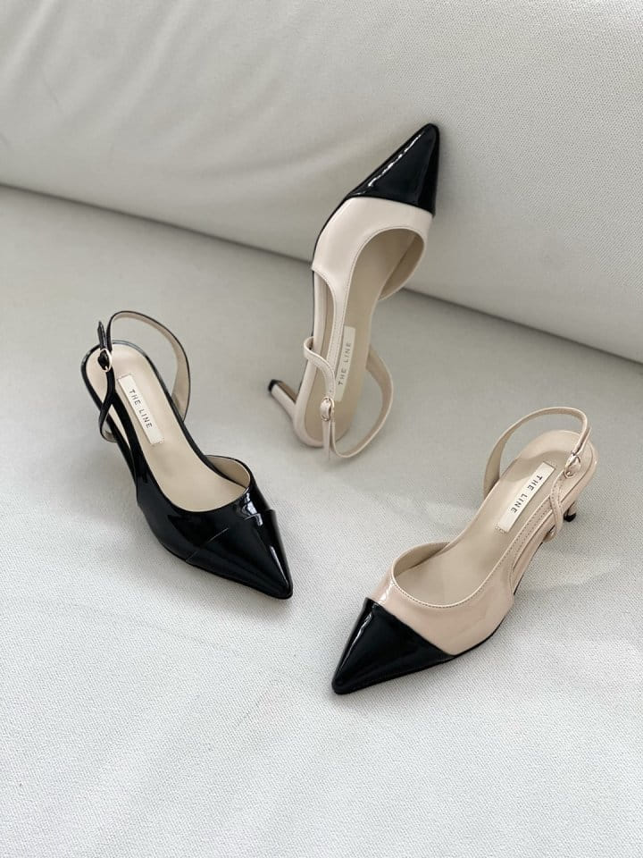 Golden Shoe - Korean Women Fashion - #womensfashion - 2914 Sandals - 7
