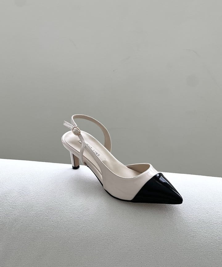 Golden Shoe - Korean Women Fashion - #womensfashion - 2914 Sandals - 9