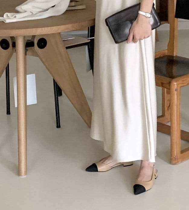 Golden Shoe - Korean Women Fashion - #womensfashion - 2911 Sandals - 11