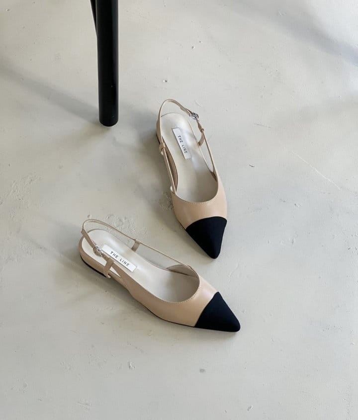 Golden Shoe - Korean Women Fashion - #womensfashion - 2911 Sandals - 3