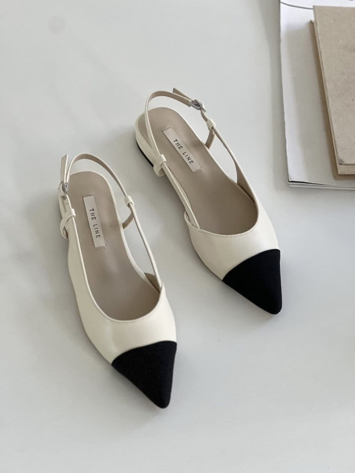 Golden Shoe - Korean Women Fashion - #womensfashion - 2911 Sandals - 7