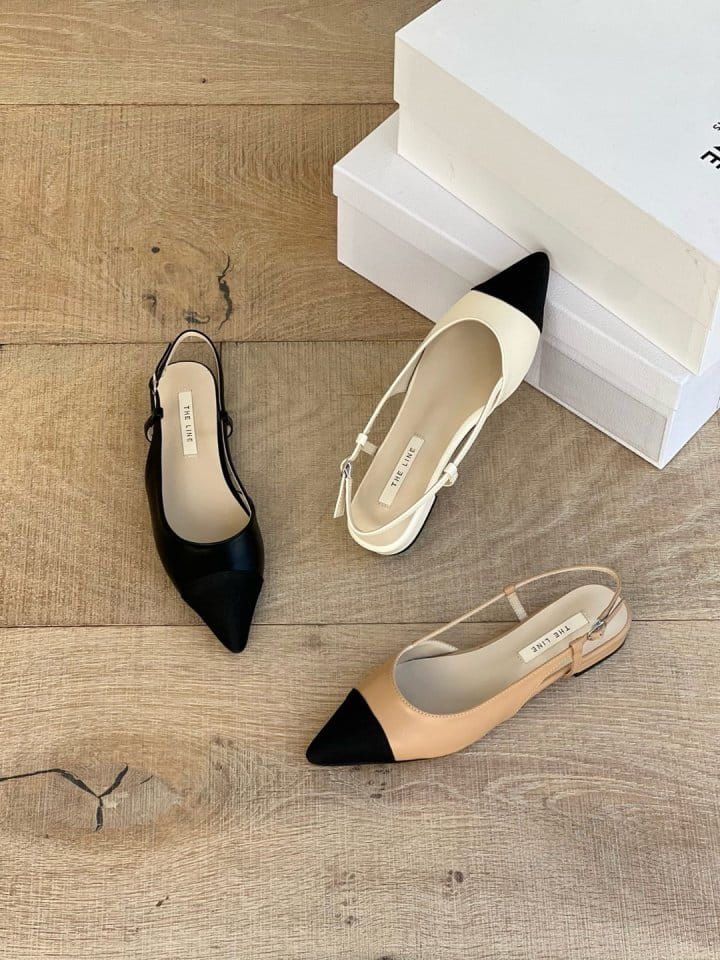 Golden Shoe - Korean Women Fashion - #womensfashion - 2911 Sandals - 9
