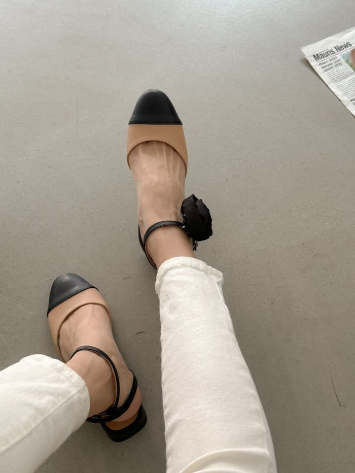 Golden Shoe - Korean Women Fashion - #womensfashion - 3329 Sandals - 9