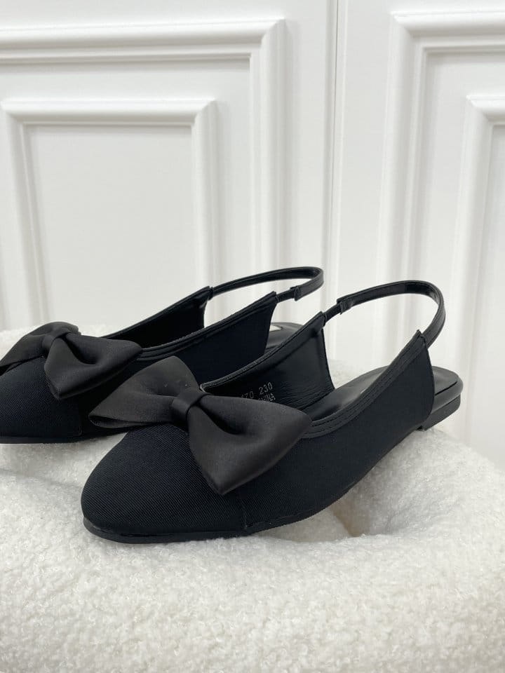 Golden Shoe - Korean Women Fashion - #womensfashion - 2170 Flats - 5