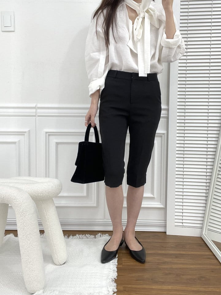 Golden Shoe - Korean Women Fashion - #womensfashion - 2166 Sandals - 10