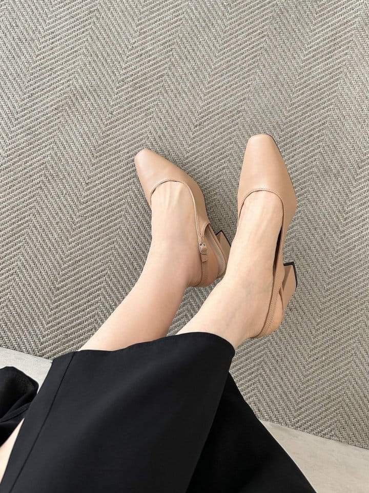 Golden Shoe - Korean Women Fashion - #womensfashion - 7001 Sandals - 11