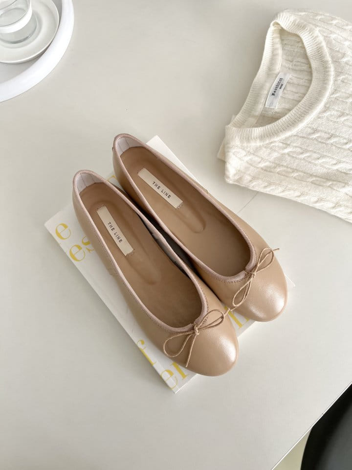 Golden Shoe - Korean Women Fashion - #womensfashion - T2503 Flats - 3