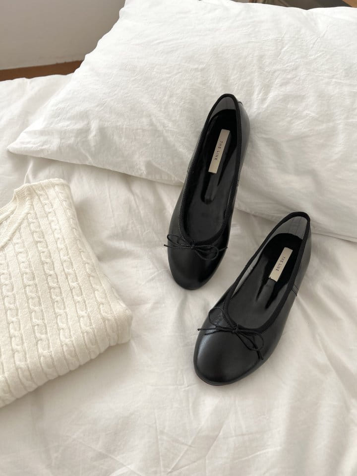 Golden Shoe - Korean Women Fashion - #womensfashion - T2503 Flats - 5
