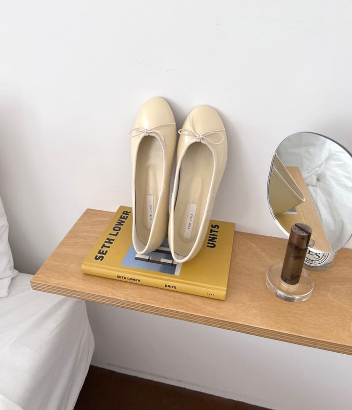 Golden Shoe - Korean Women Fashion - #womensfashion - T2503 Flats - 7