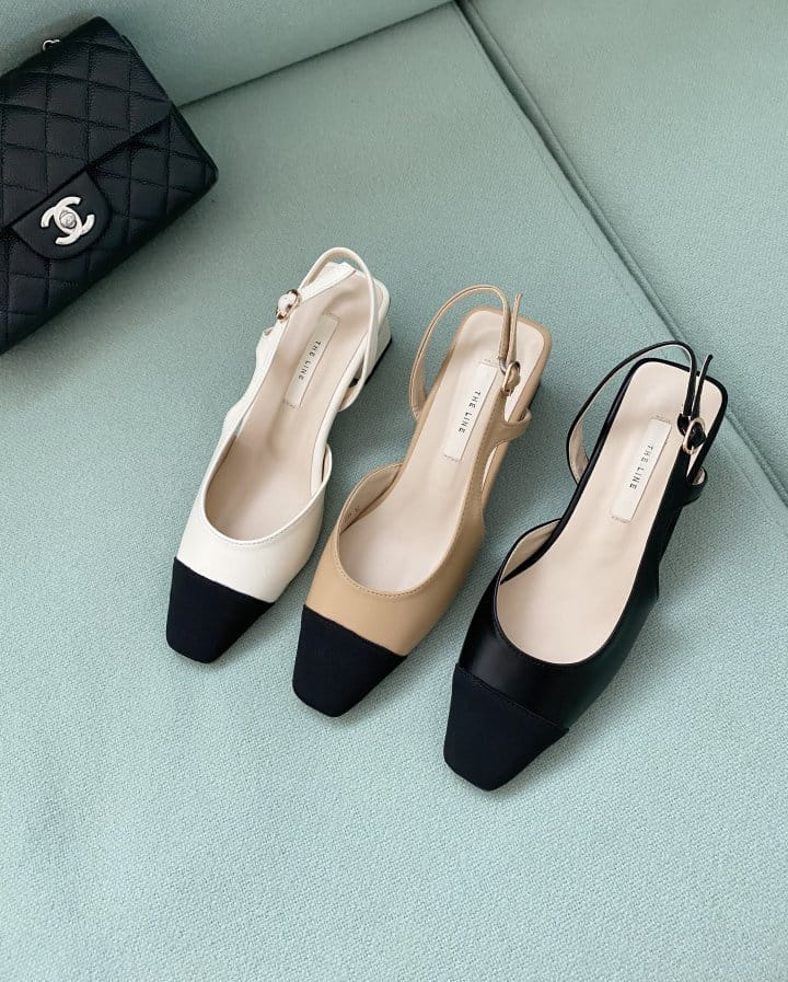 Golden Shoe - Korean Women Fashion - #womensfashion - T2501 Flats - 2