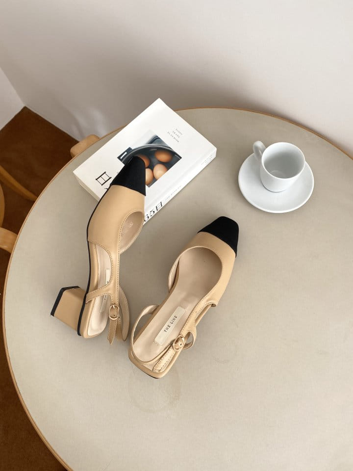 Golden Shoe - Korean Women Fashion - #momslook - T2501 Flats - 4