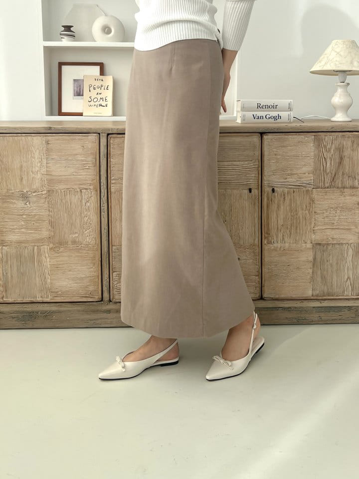 Golden Shoe - Korean Women Fashion - #womensfashion - K5453 Sandals - 6