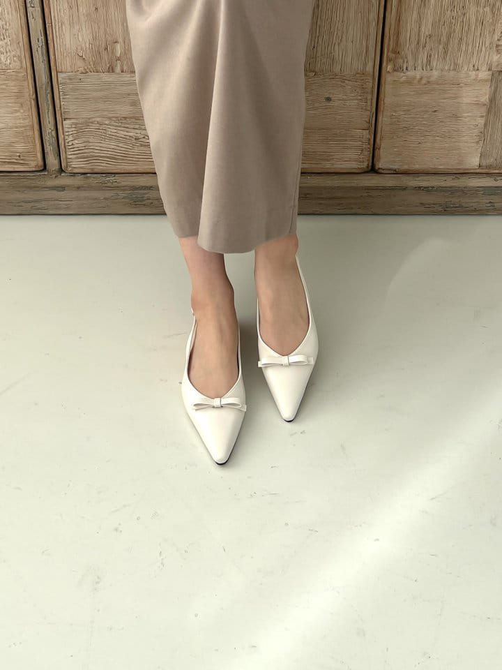 Golden Shoe - Korean Women Fashion - #womensfashion - K5453 Sandals - 8