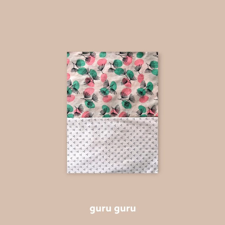 Guru Guru - Korean Baby Fashion - #babyclothing - Bonny Body Suit - 7