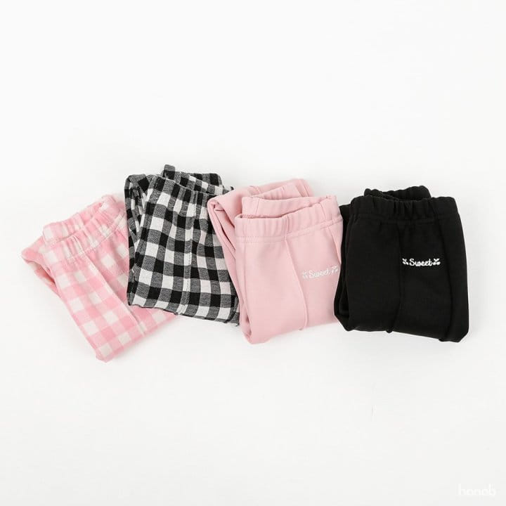 Hanab - Korean Children Fashion - #kidzfashiontrend - Tangle Boots Cut Pants