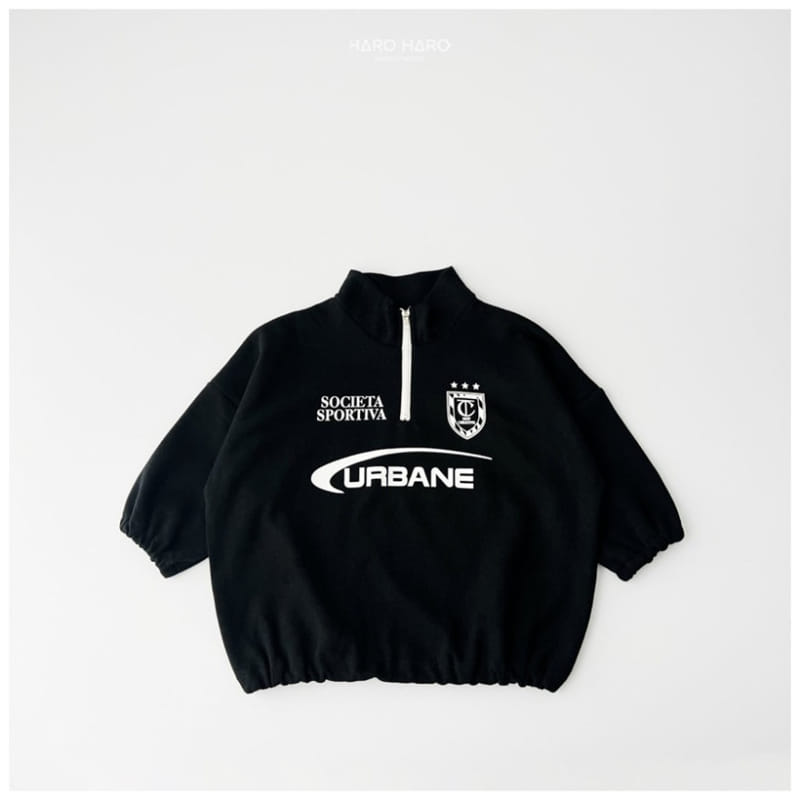 Haro Haro - Korean Children Fashion - #discoveringself - Haro Urban Anorak - 6