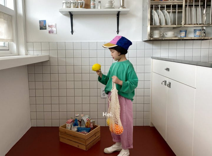 Hei - Korean Children Fashion - #designkidswear - Hoddle Pants - 9
