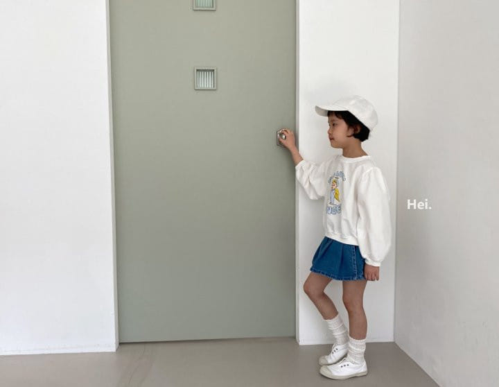 Hei - Korean Children Fashion - #designkidswear - School Wrap Pants - 10