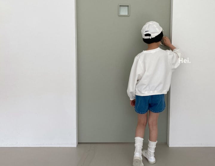 Hei - Korean Children Fashion - #discoveringself - School Wrap Pants - 11