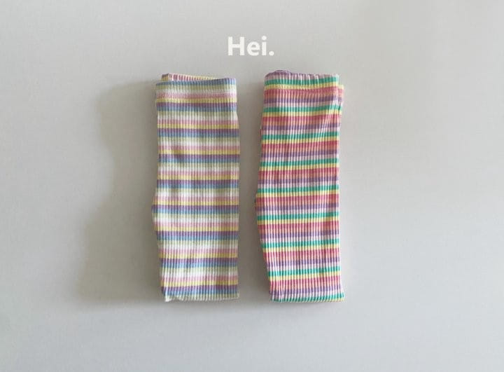 Hei - Korean Children Fashion - #discoveringself - ST Leggings