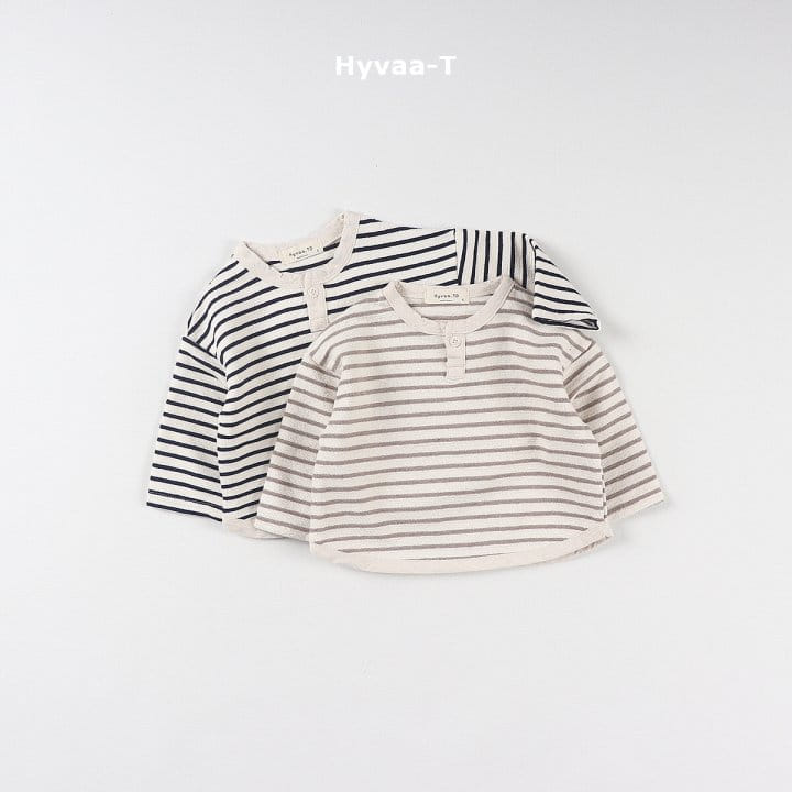 Hyvaa - Korean Children Fashion - #childrensboutique - My ST Tee
