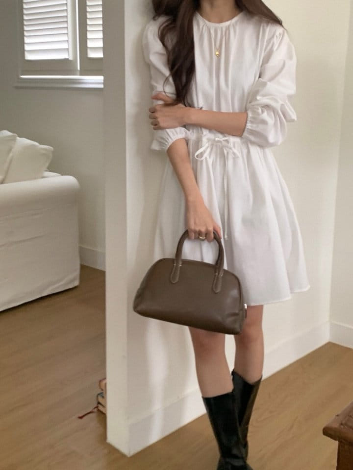 Jeiin - Korean Women Fashion - #momslook - Buddy One-Piece - 5