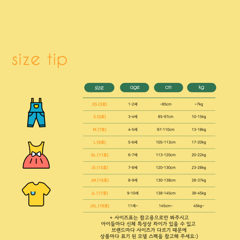 Jeje Market - Korean Children Fashion - #Kfashion4kids - Lilly One-Piece - 11