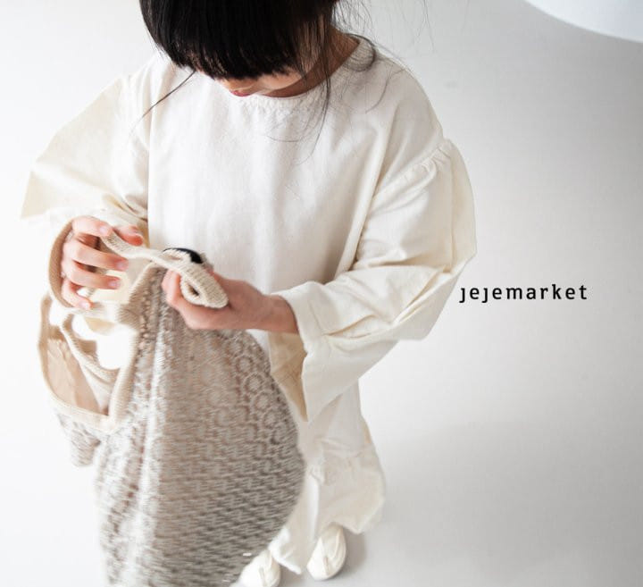Jeje Market - Korean Children Fashion - #designkidswear - Lilly One-Piece - 5