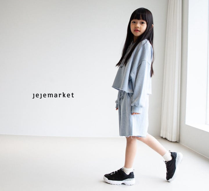 Jeje Market - Korean Children Fashion - #toddlerclothing - 34 Vintage Top Bottom Set - 10