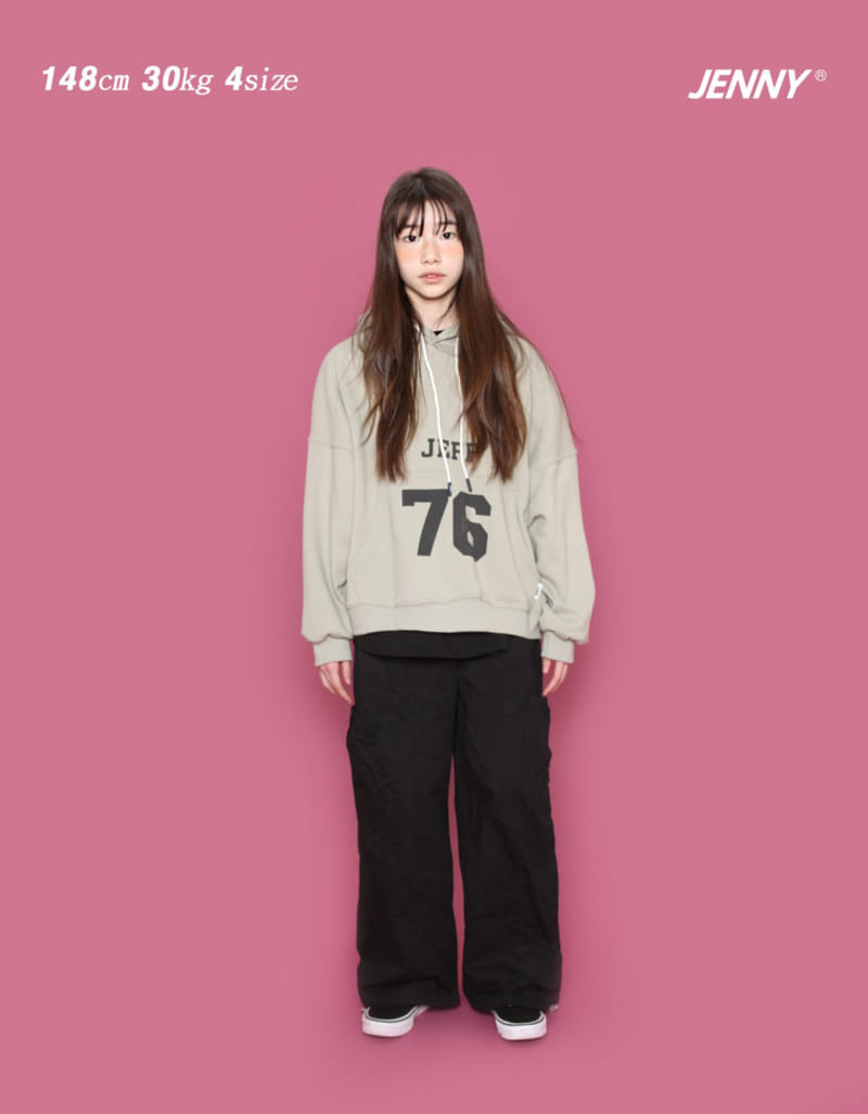 Jenny Basic - Korean Children Fashion - #toddlerclothing - String Cargo Pants - 9