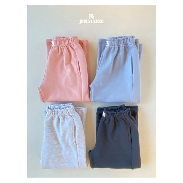 Jermaine - Korean Children Fashion - #toddlerclothing - Simply Pants