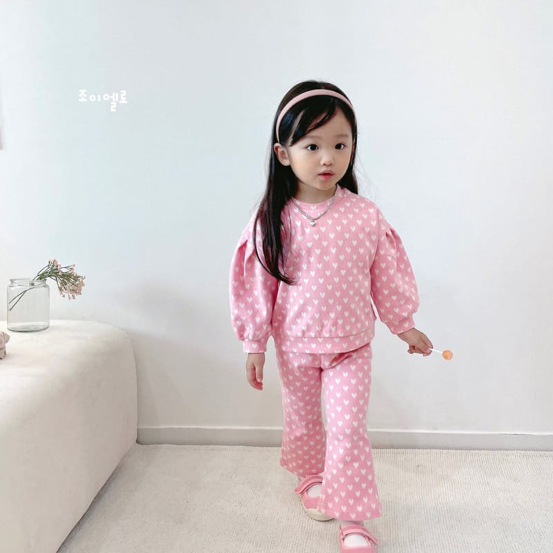 Joyello - Korean Children Fashion - #kidsstore - L Hair Band - 4