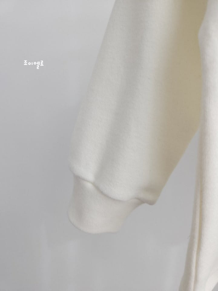 Joyello - Korean Children Fashion - #todddlerfashion - Frill Rin Tee - 4