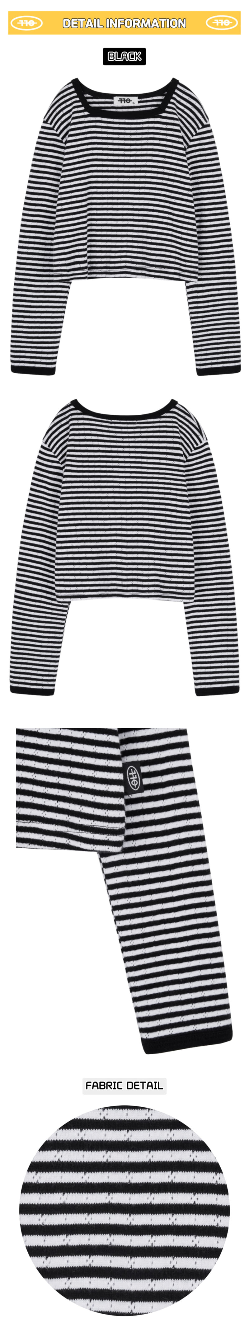 Kokoyarn - Korean Children Fashion - #designkidswear - sofi ST Square Tee - 7