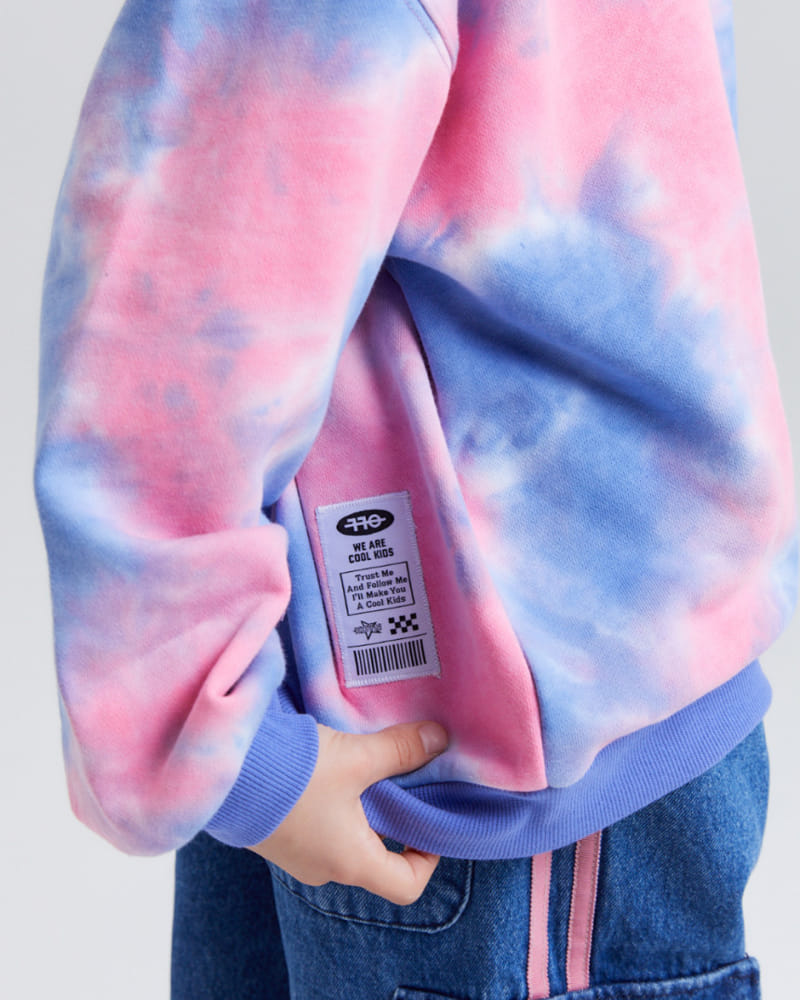 Kokoyarn - Korean Children Fashion - #discoveringself - Forest Tight Sweat - 10